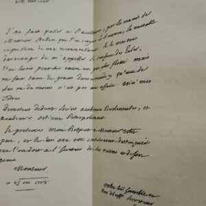 DIDEROT  Le neveu de Rameau illustré par GAUTHIER 1883