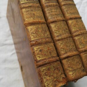 Dictionnaire portatif des cas de conscience 1758