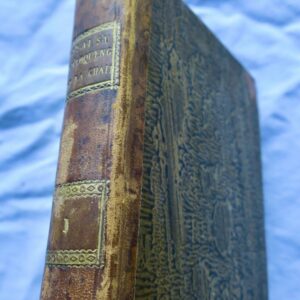 ELOQUENCE DE LA CHAIRE PANEGYRIQUES ELOGES et discours 1810