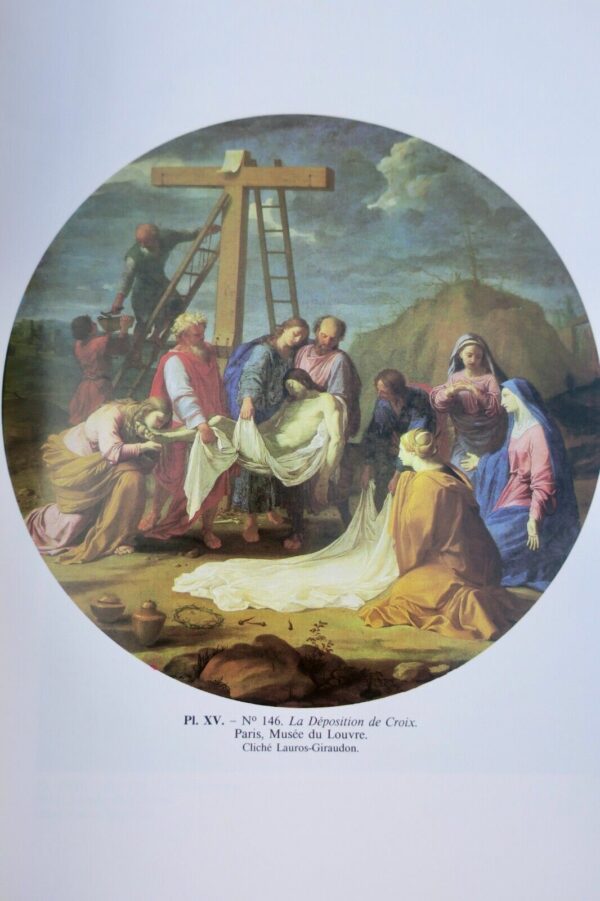 Eustache Le Sueur 1616-1655 – Image 9