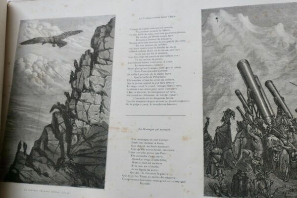 FIGARO L'ALBUM DU FIGARO 1875 – Image 15