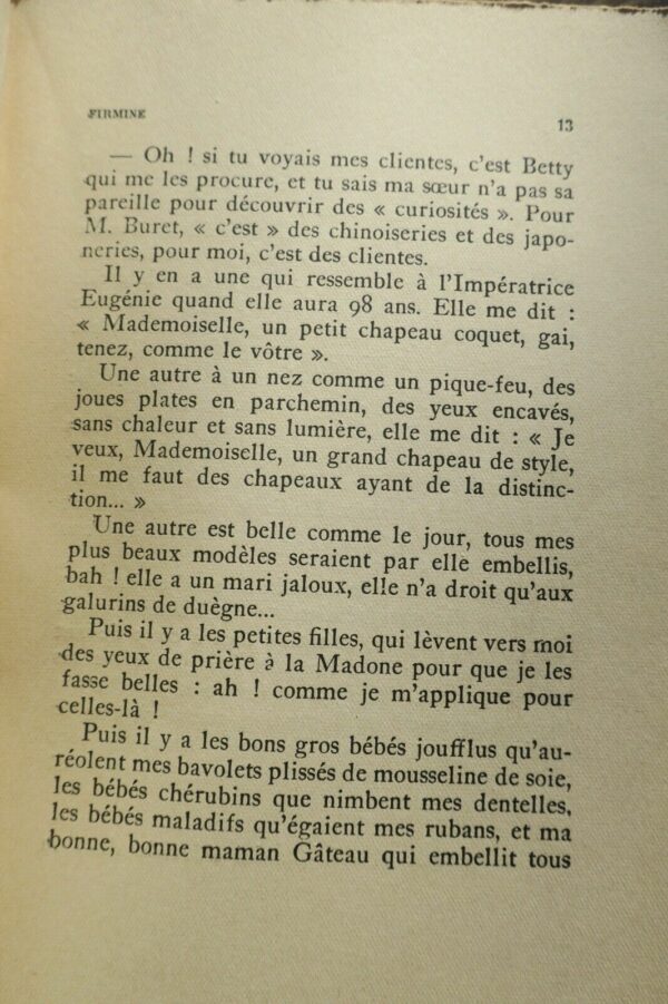 FRANCK JEAN FIRMINE L'AMITIE PAR LE LIVRE – Image 6