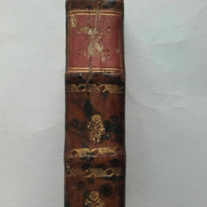 GIANNI FRANCESCO  poesie di Francesco Gianni.  1795
