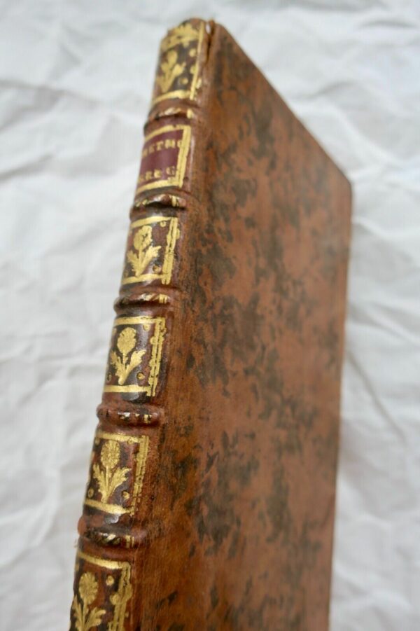 Grecque Nouvelle Méthode pour Apprendre facilement.. langue grecque 1731