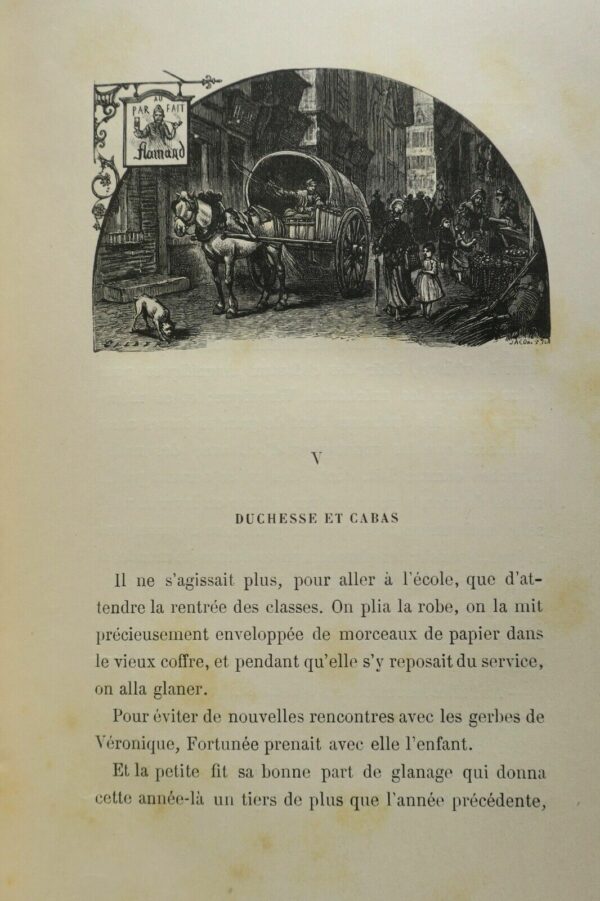 HALT  La petite Lazare ill- Gilbert – Image 7