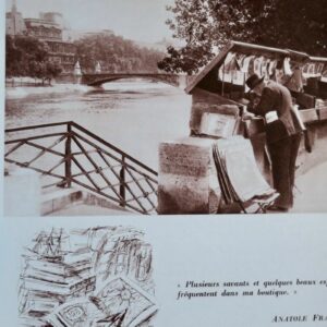 HERON DE VILLEFOSSE RENE  AMBIANCES 1936