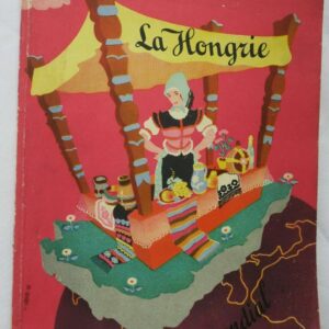 HONGROIS La Hongrie sur le marché mondial