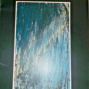 Hartung galerie Trigano  1989