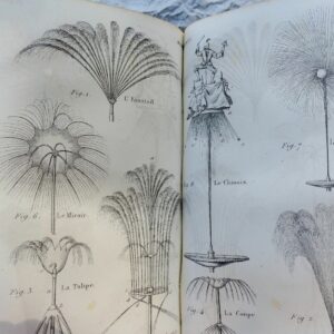 JARDIN bon jardinier. Almanach pour l'année 1850