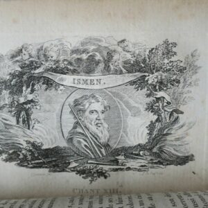 Jérusalem délivrée 1818