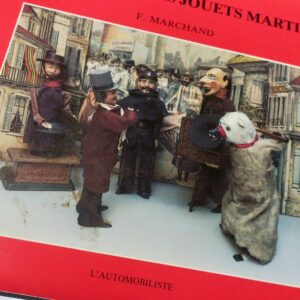 Jouet histoire des Jouets