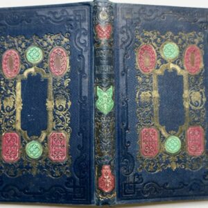 Jouhanneaud Nouvelle école des moeurs 1853