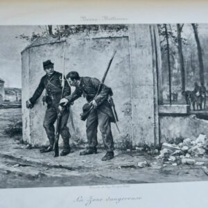 KUYPER Catalogue de Tableaux Modernes GEORGES PETIT 13 mai 1897