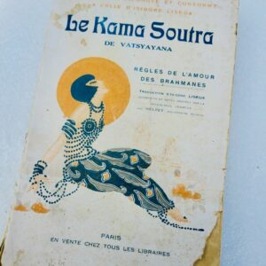 Kama Soutra de Vatsyayana, Règles de l'amour des Brahmanes