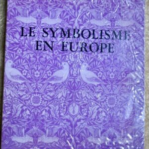 Le Symbolisme en Europe 1976