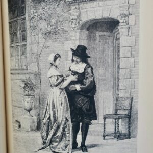 MOLIERE Théâtre de Molière dessins de G. Bruyer 1924