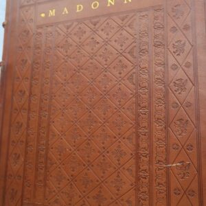 Madonne Fiorentine 1912. Rara edizione