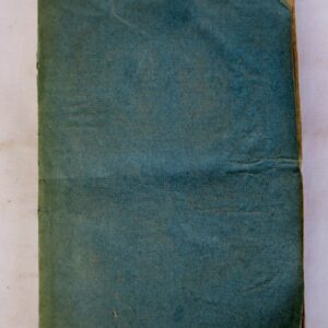 Maistre Sur les délais de la justice divine dans la punition des coupables 1816