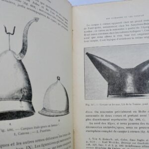 Manuel d archeologie préhistorique, celtique et gallo-romaine
