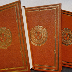 Mémoires de Mr. d'Artagnan, Capitaine Lieutenant du roi