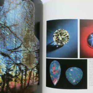 Mineraux univers des pierres précieuses