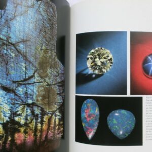 Mineraux univers des pierres précieuses