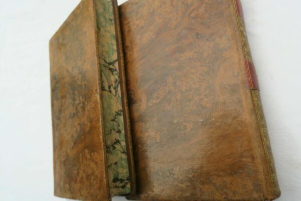 Mirabeau Esprit de Mirabeau ou manuel de l'homme d'état 1797 – Image 3