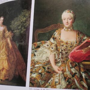 Mode  Histoire du costume en Occident de l'Antiquité à nos jours 1983
