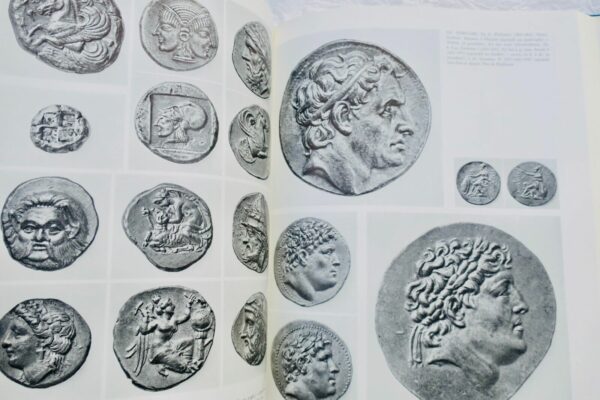 Monnaie  La Monnaie Grecque – Image 4