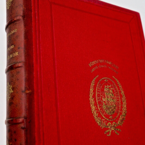 Napoléon  Récits de la Vieille France. François Buchamor ill-JOB