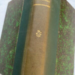 PELADAN La gynandre 1891