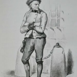 PELLICO  Mes prisons suivi Des devoirs des hommes 1846