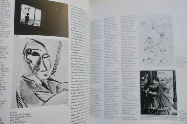 PICASSO Musée Picasso – Image 22