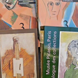PICASSO Musée Picasso