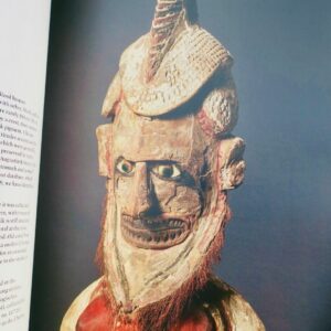 Pacific Art from Collection of Harry A. Franklin 2019. Sotheby's