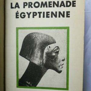 Promenade Egyptienne -1934