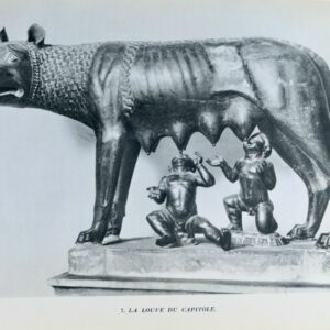 ROME ET SON EMPIRE 1962