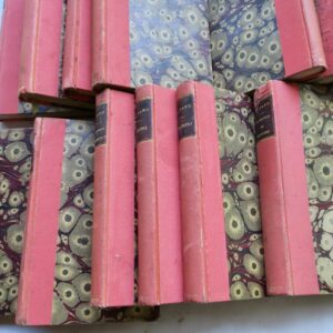SAND George 16 volumes