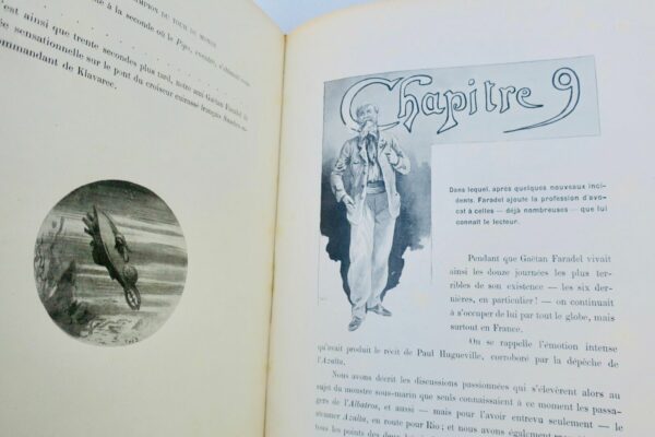 SEMANT  Gaëtan Faradel, Champion du Tour du Monde – Image 11