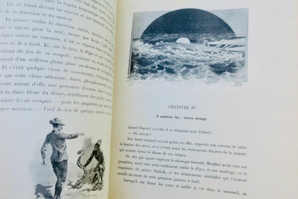 SEMANT  Gaëtan Faradel, Champion du Tour du Monde – Image 7