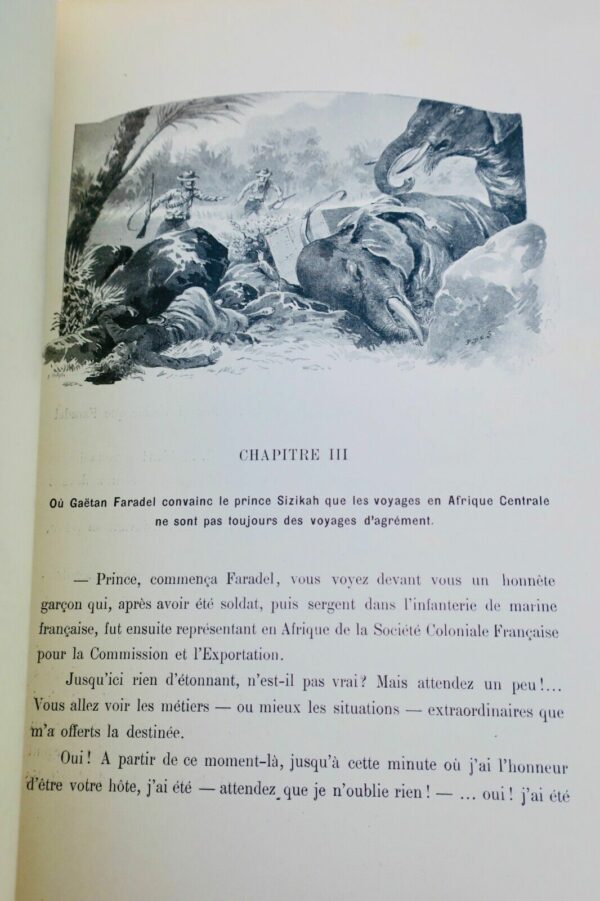 SEMANT  Gaëtan Faradel, Champion du Tour du Monde – Image 8