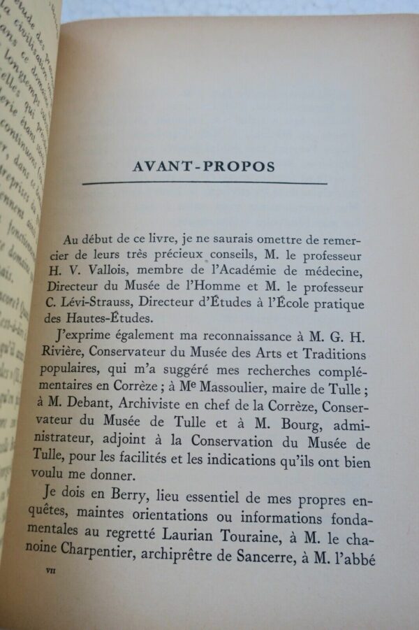 SORCIERS ET JETEURS DE SORT dédicace à André Breton – Image 7