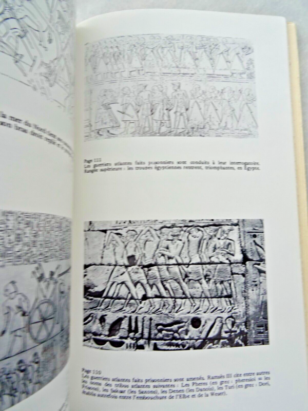 SPANUTH JURGEN L'ENIGME DE L'ATLANTIDE – Image 3