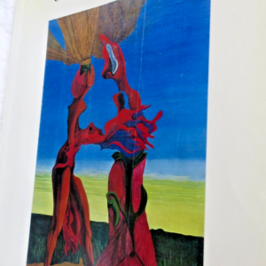 SURREALISME]COLLECTION JACQUES HEROLD. Catalogue 1998 Drouot