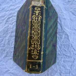 Sir Walter Scott Waverley, ou il y a soixante ans MINI