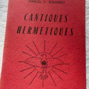 Sourbieu S.O.S. Myriam : Roman d'anticipation cantiques hermétiques, quand Satan