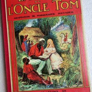 Stowe La case de l'oncle Tom ill-Noury