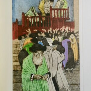 THARAUD Un Royaume De Dieu ORAZI