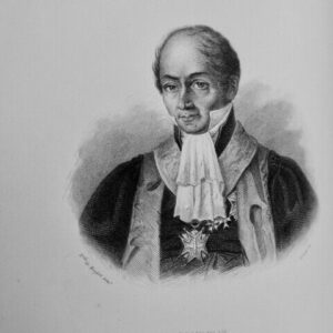 TIMON LIVRE DES ORATEURS 1844