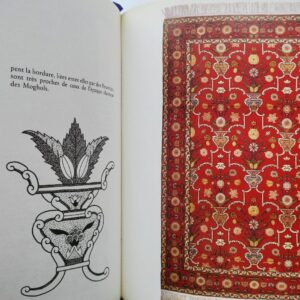 Tapis des Indes